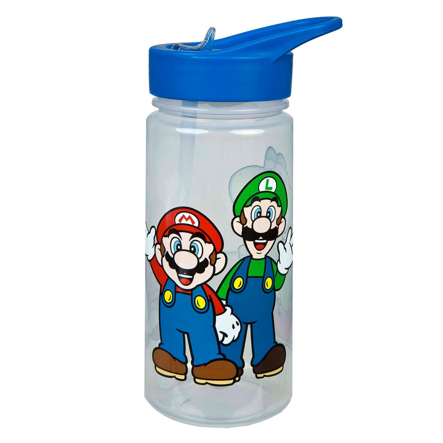 Undercover Aero Trinkflasche Super Mario, 500 ml