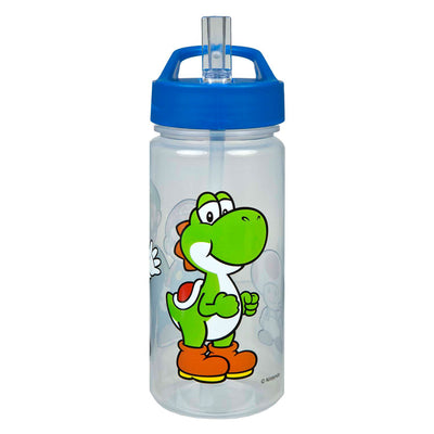 Undercover Aero Trinkflasche Super Mario, 500 ml