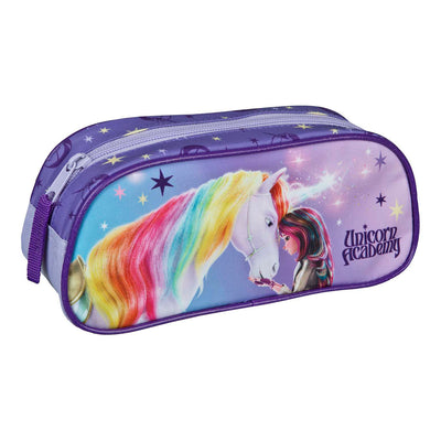 Unicorn Academy Fall Unicorn