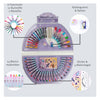 Unicover Unicorn Academy Color Case, 51DLG