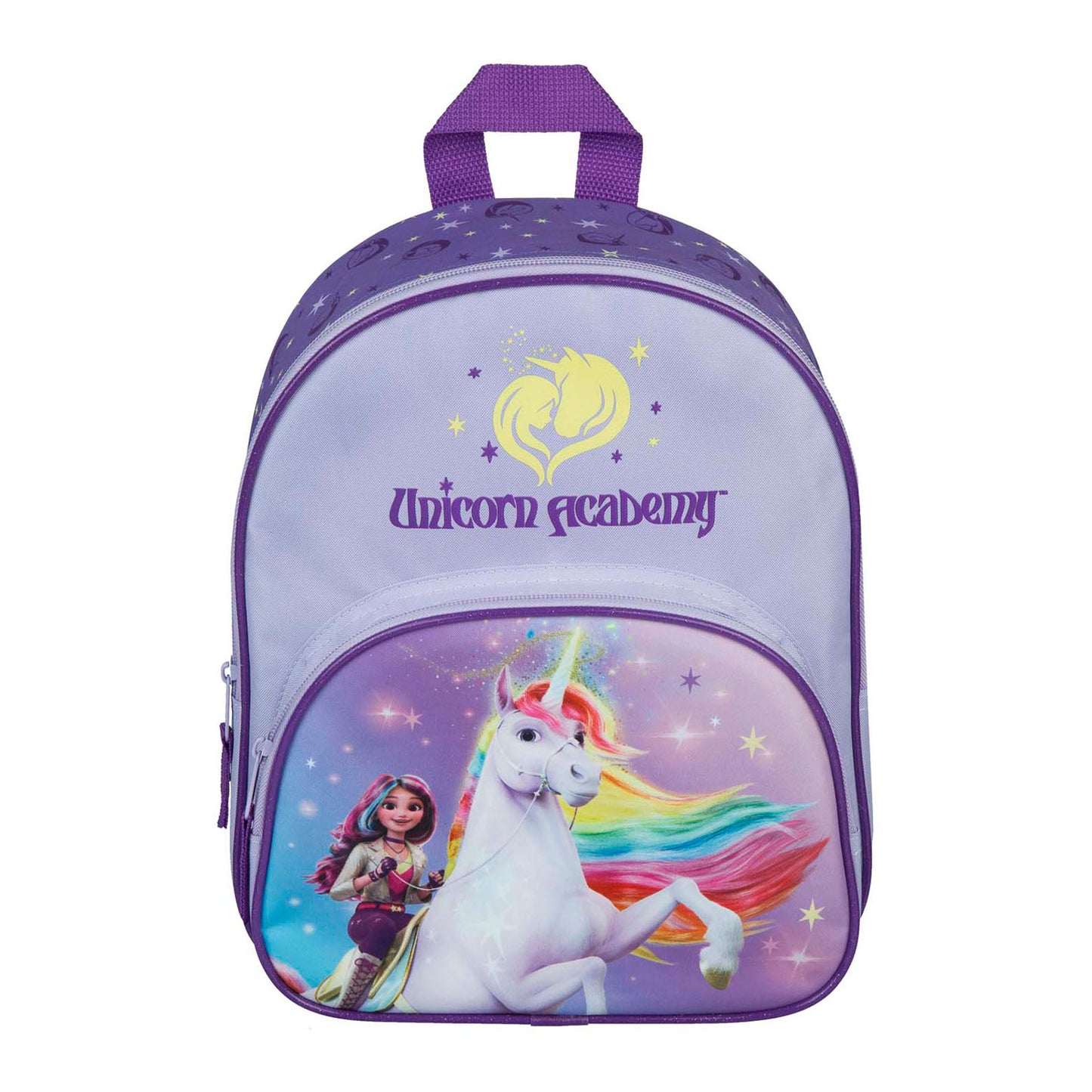 Unicover Unicorn Academy Rucksack