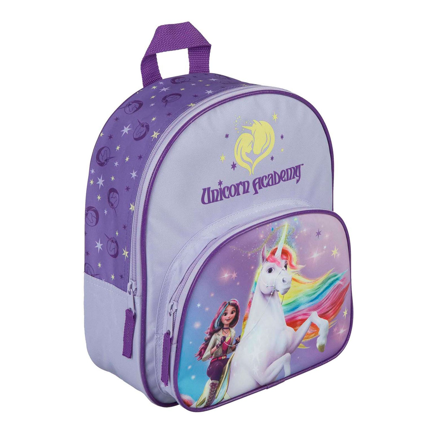 Unicover Unicorn Academy Rucksack