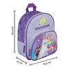 Unicover Unicorn Academy Rucksack