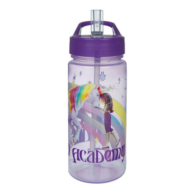 Unicover Unicorn Academy Trinkflasche, 500 ml
