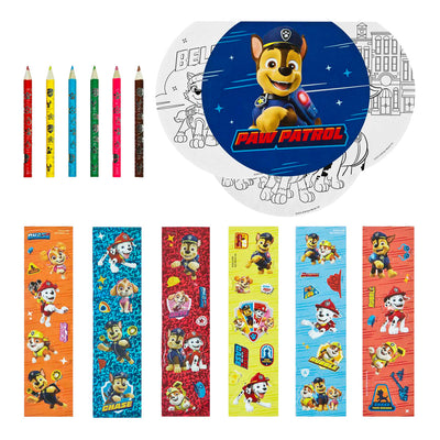 Undercover Paw Patrol Craft Set