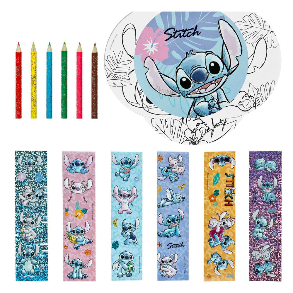 Undercover Stitch Craft Set
