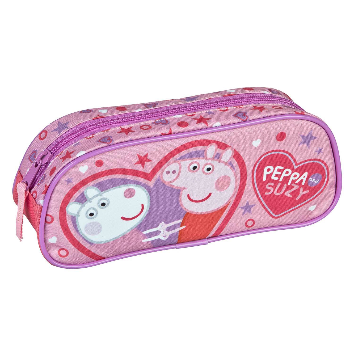 Undercover Peppa Pig Tasche