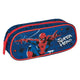 Undercover Spider-Man-Pflasterung