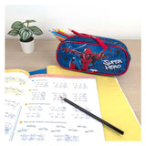Undercover Spider-Man-Pflasterung - afbeelding 3