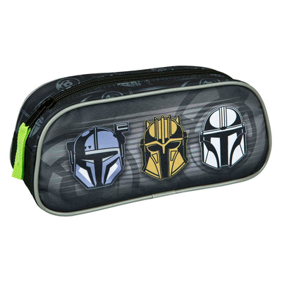 Undercover Penny Star Wars schwarz grau