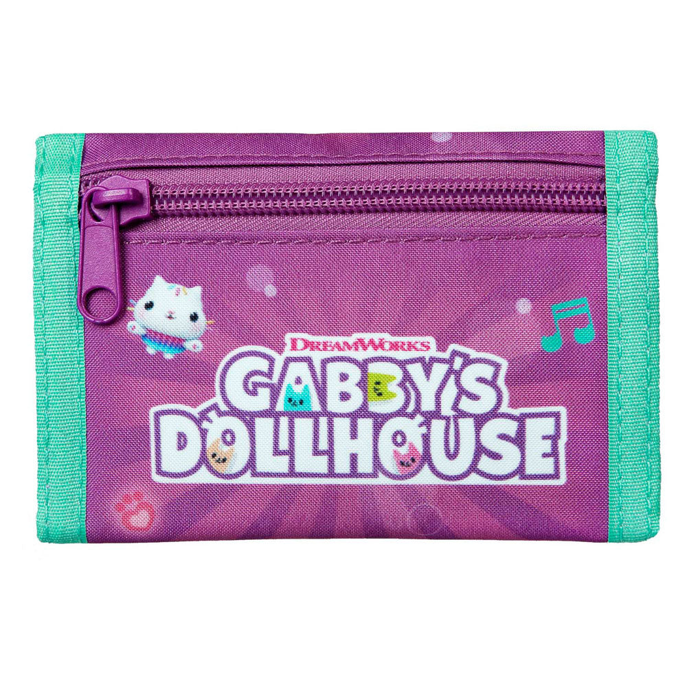 Undercover Wallet Gabbys Puppenhaus