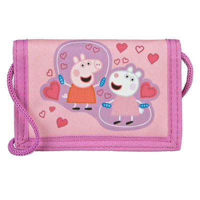 Undercover Peppa Pig Wallet
