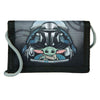Undercover Poremonee Star Wars der Mandalorianer