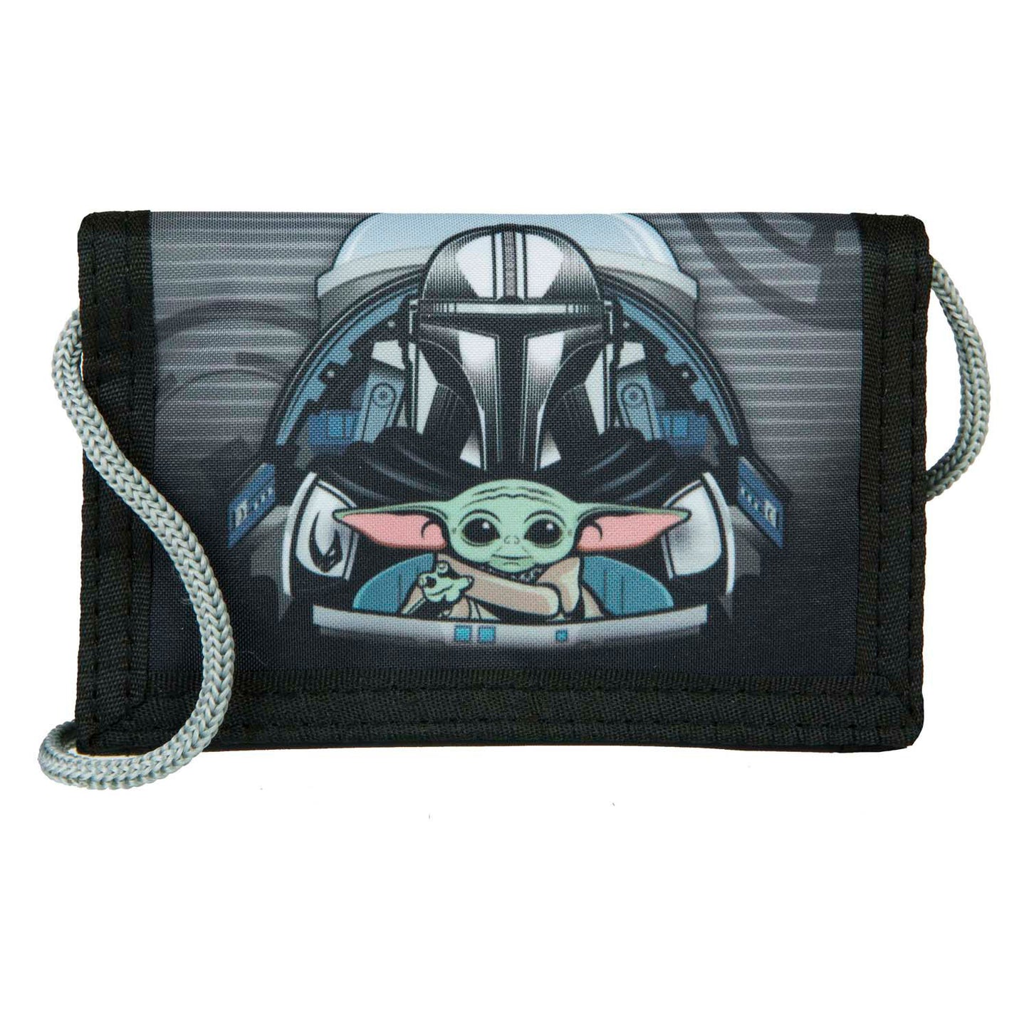 Undercover Poremonee Star Wars der Mandalorianer