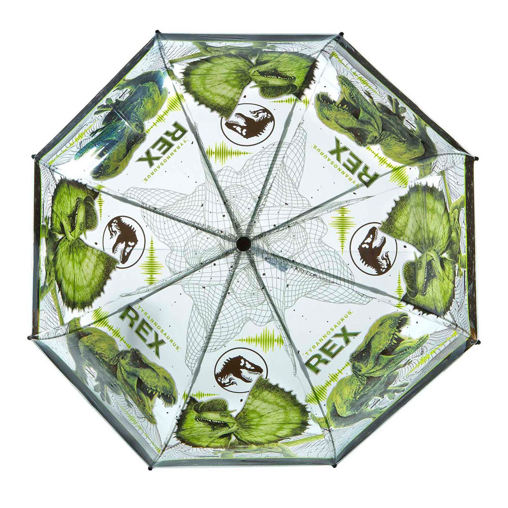 Undercover Jurassic Park Regenschirm