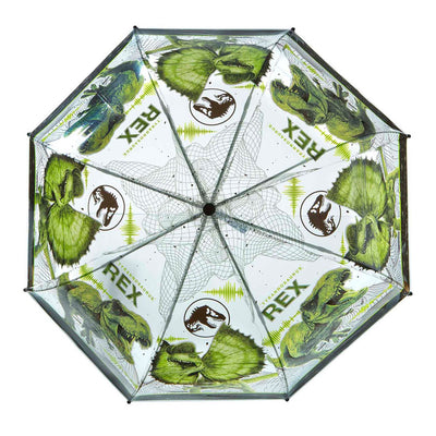 Undercover Jurassic Park Regenschirm