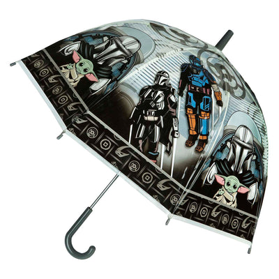 Undercover Star Wars Regenschirm für Kinder