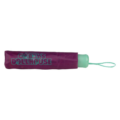 Undercover Dach Gabbys Poppenhuis, 94 cm