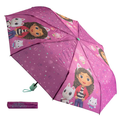 Undercover Dach Gabbys Poppenhuis, 94 cm
