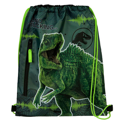 Undercover Jurassic World Gymbagentasche