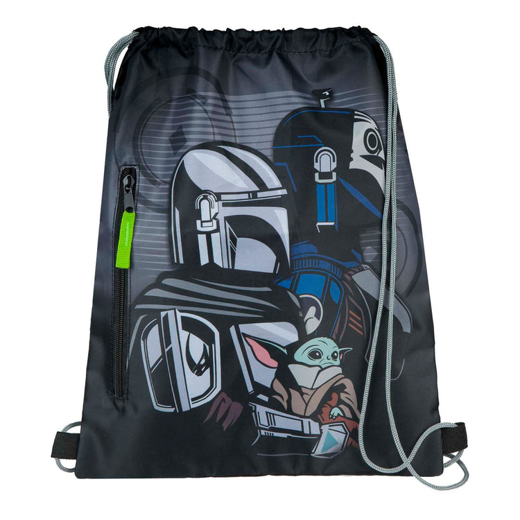 Undercover Star Wars Gymbagentasche