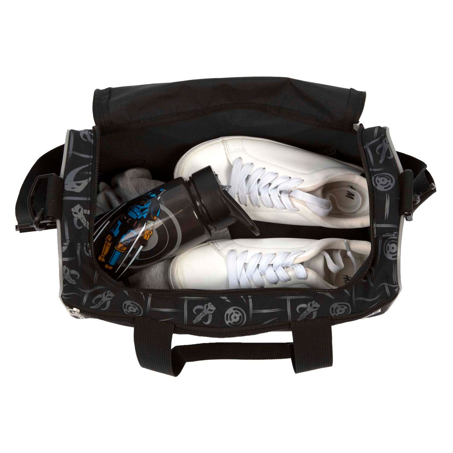 Undercover Sportbag Star-War-Waren