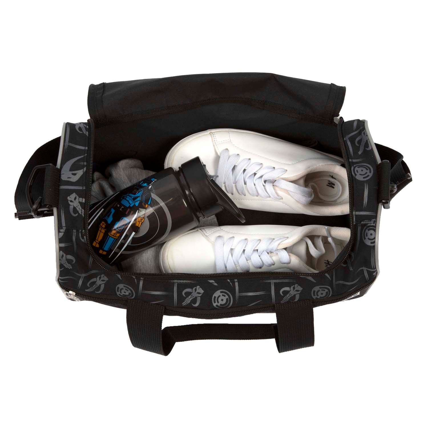 Undercover Sportbag Star-War-Waren