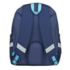 Undercover Ergonomische Schul -Rucksack Captain America