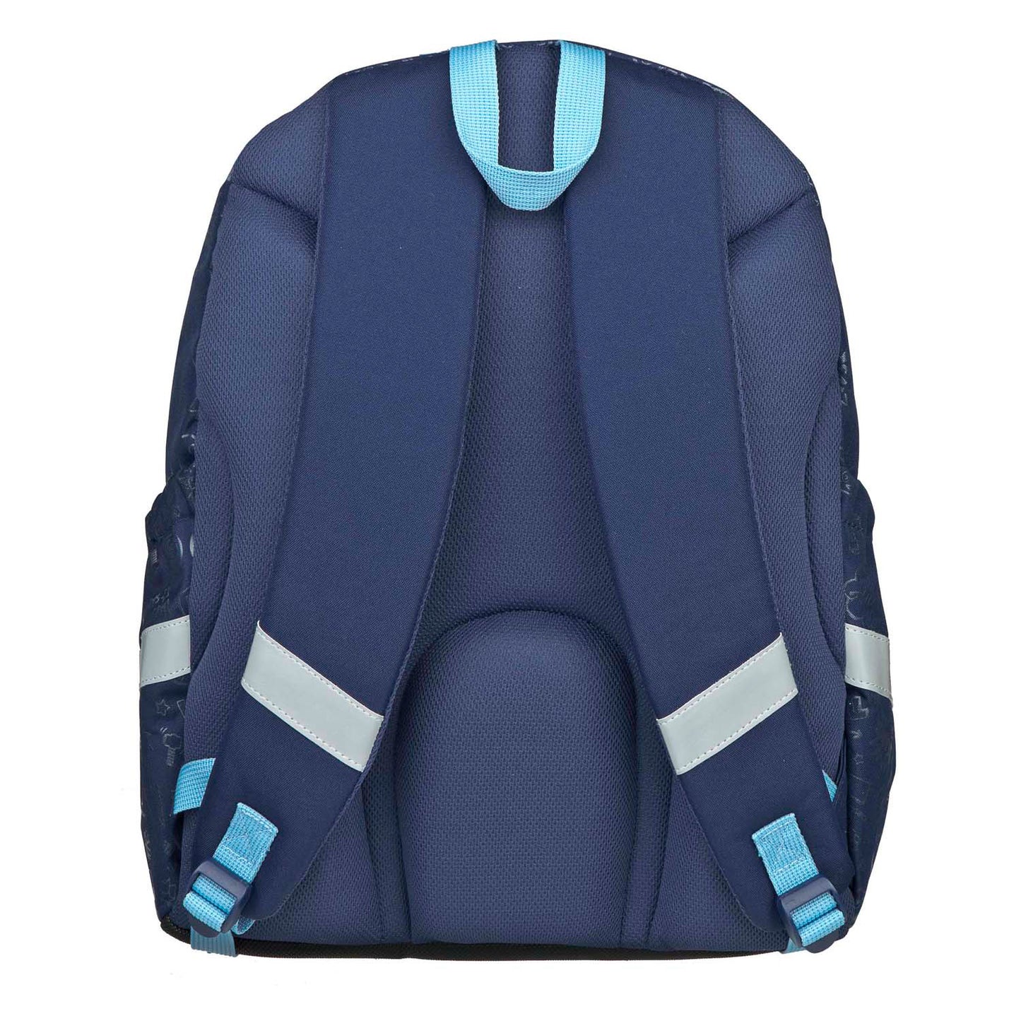 Undercover Ergonomische Schul -Rucksack Captain America