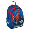 Undercover Ergonomische Schul-Rucksack-Spider-Man
