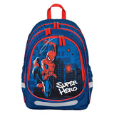 Undercover Ergonomische Schul-Rucksack-Spider-Man - afbeelding 2