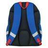 Undercover Ergonomische Schul-Rucksack-Spider-Man