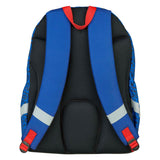 Undercover Ergonomische Schul-Rucksack-Spider-Man - afbeelding 3