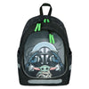 Undercover School Rucksack Star Wars The Mandalorianer