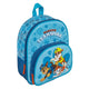 Undercover -Rucksack mit Paw Patrouillenfrontstasche