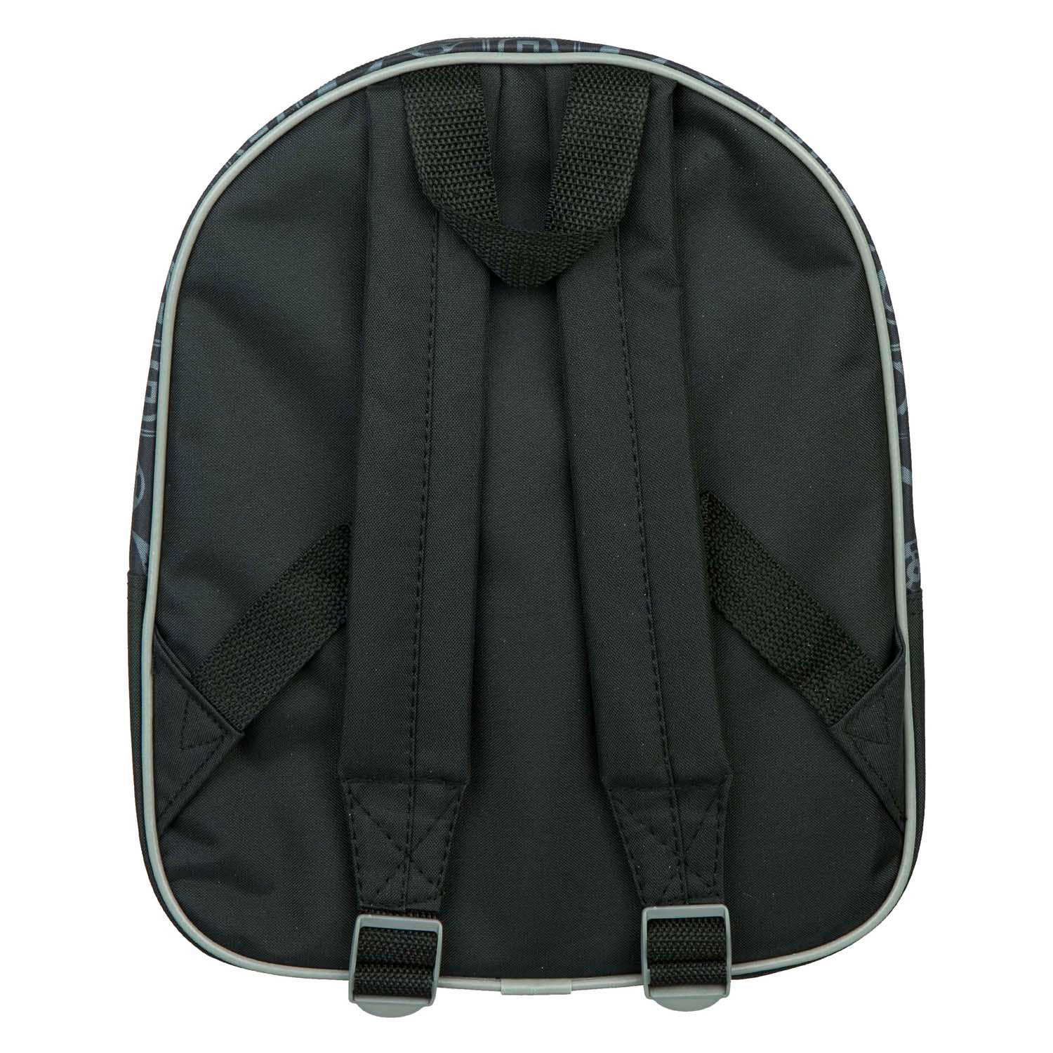 Undercover Rucksack Star Wars schwarz