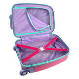 Gabbys Puppenhaus, Gabbys Puppenhaus-Wagen, 23 l, rosa, lila - afbeelding 3
