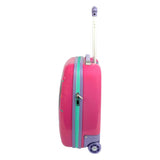 Gabbys Puppenhaus, Gabbys Puppenhaus-Wagen, 23 l, rosa, lila - afbeelding 4