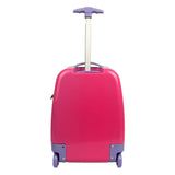 Gabbys Puppenhaus, Gabbys Puppenhaus-Wagen, 23 l, rosa, lila - afbeelding 5