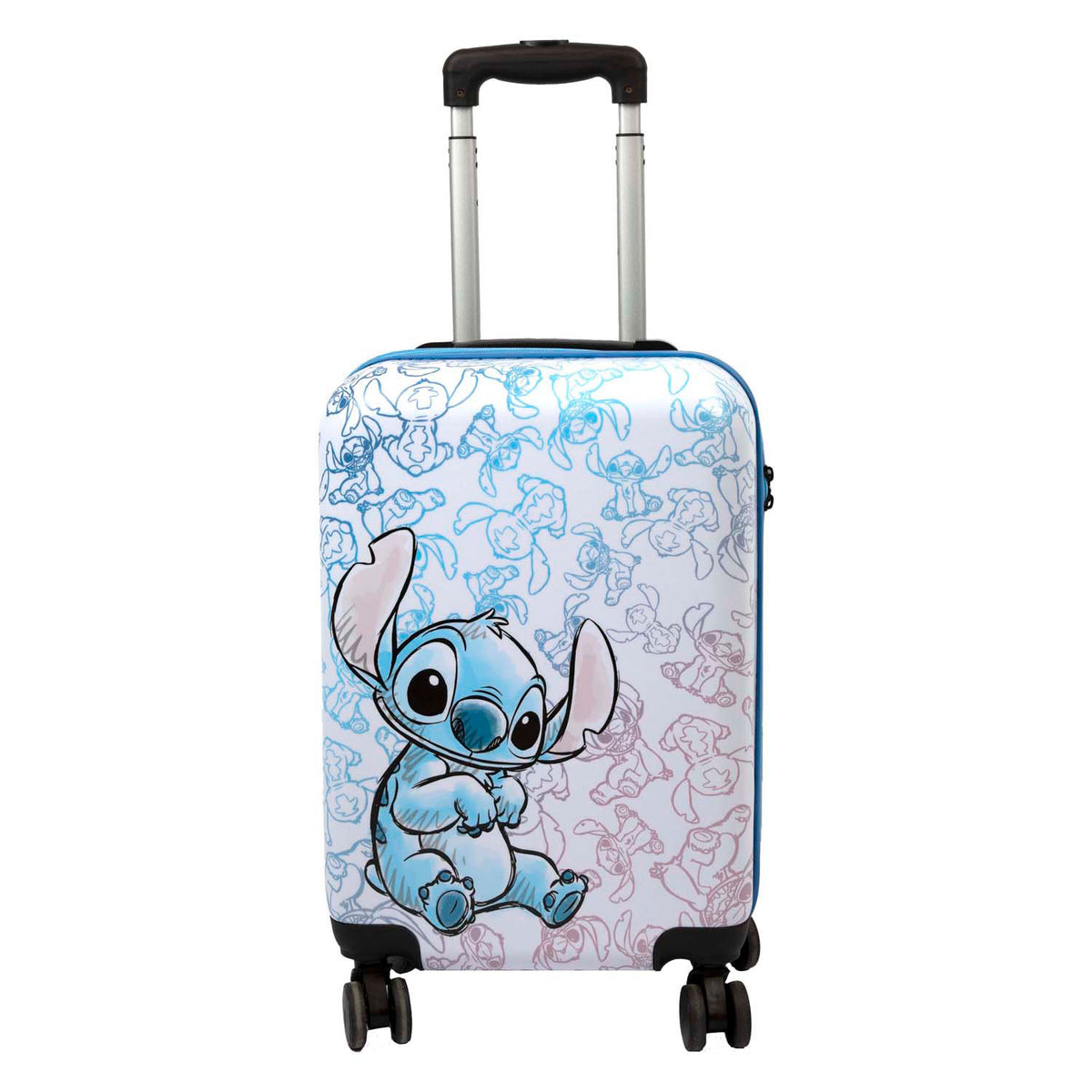 Undercover -Trolley -Fallstich