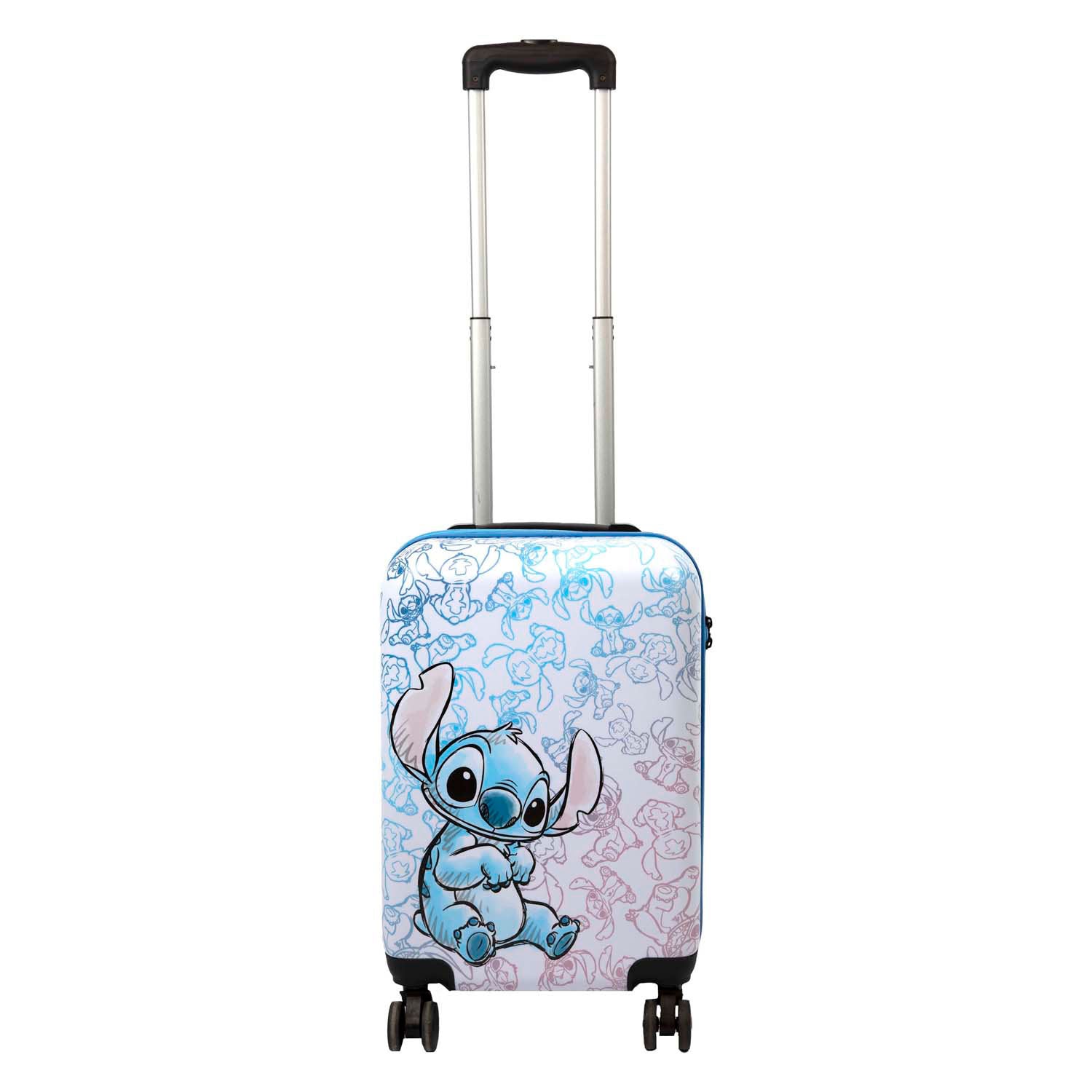 Undercover -Trolley -Fallstich
