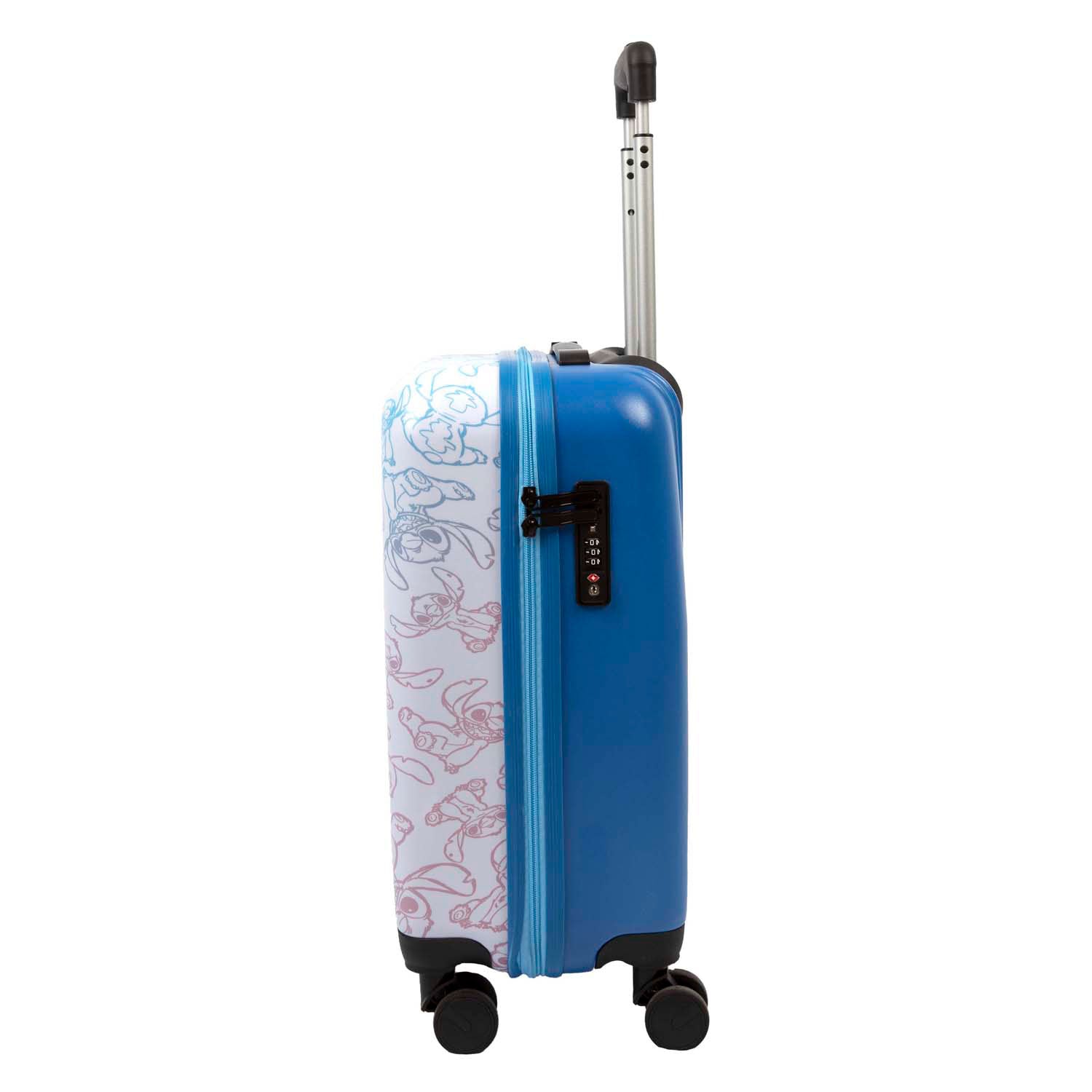 Undercover -Trolley -Fallstich