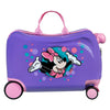 Undercover Trolley Case Ride-on Minnie Mouse