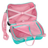 Undercover Trolley Case Fahrt-On Peppa Pig