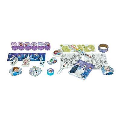 Undercover Frozen Advent Calender