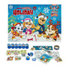Undercover Paw Patrol Adventskalender
