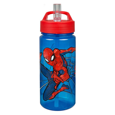Undercover Aero Trinkflasche Spiderman, 500 ml