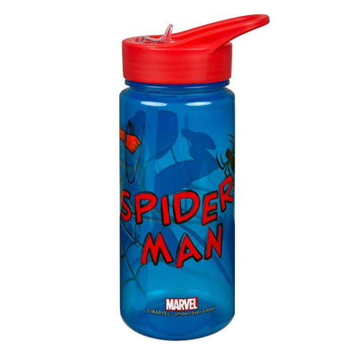 Undercover Aero Trinkflasche Spiderman, 500 ml