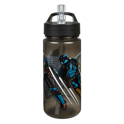 Undercover Areo Trinkflasche Star Wars Mandolorian, 500 ml