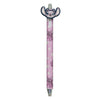 Undercover radierbarer Gelstift mit Lilo-Stitch-Topper